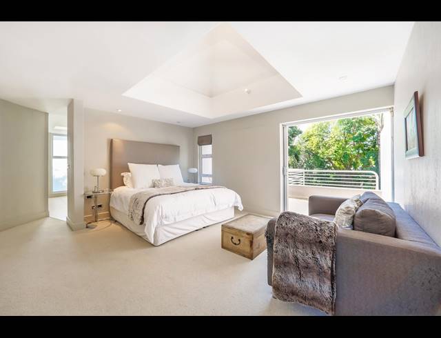 4 BEDROOM CLUSTER FOR SALE IN HURLINGHAM